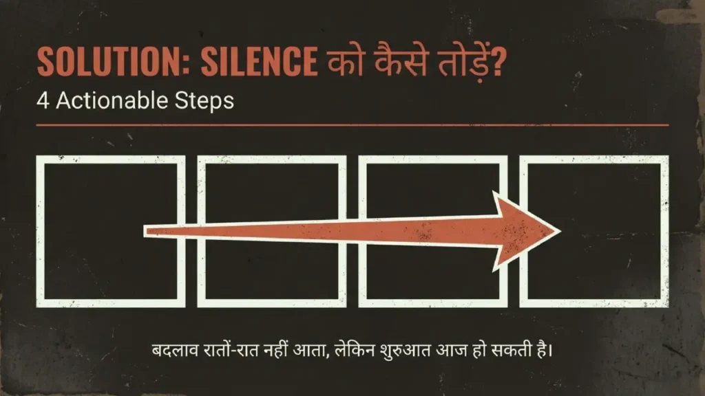 Split visual showing smiling face outside and broken heart inside representing high-functioning depression
