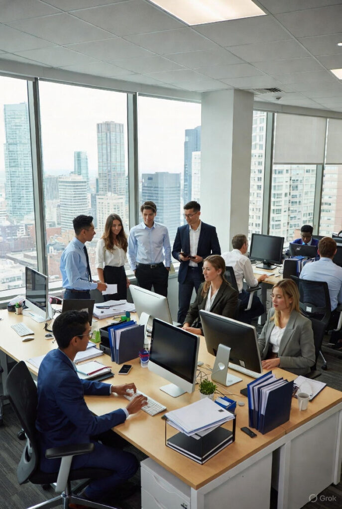 Top 1% habits for fast promotions list in Hindi-English