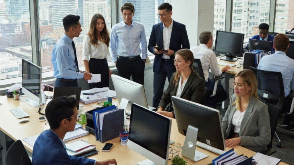 Top 1% habits for fast promotions list in Hindi-English