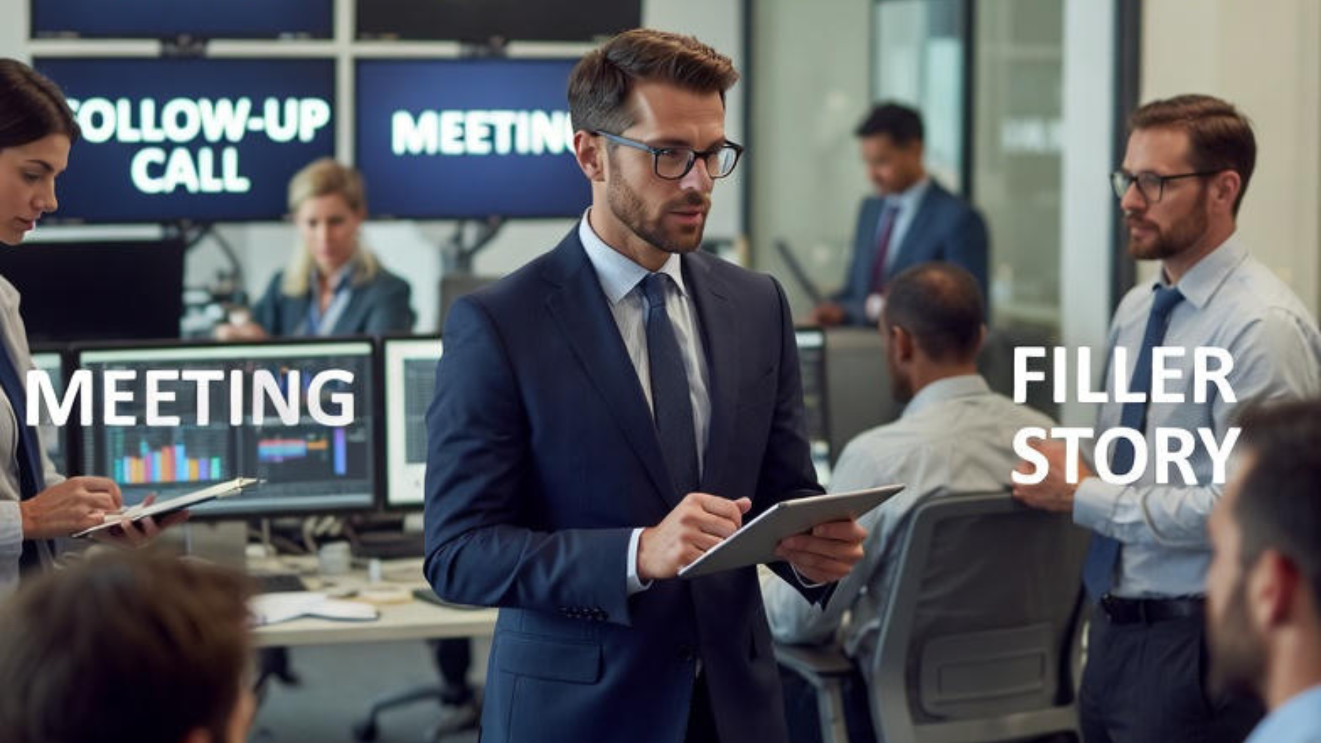 Value vs Effort Matrix