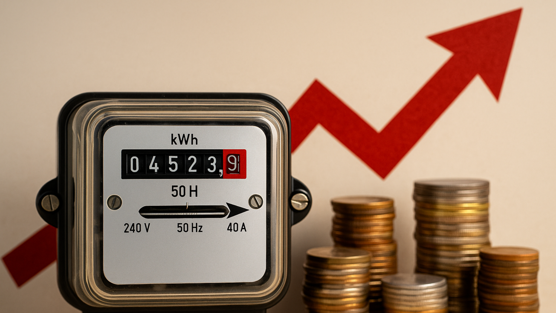 Uttar Pradesh electricity surcharge 2025