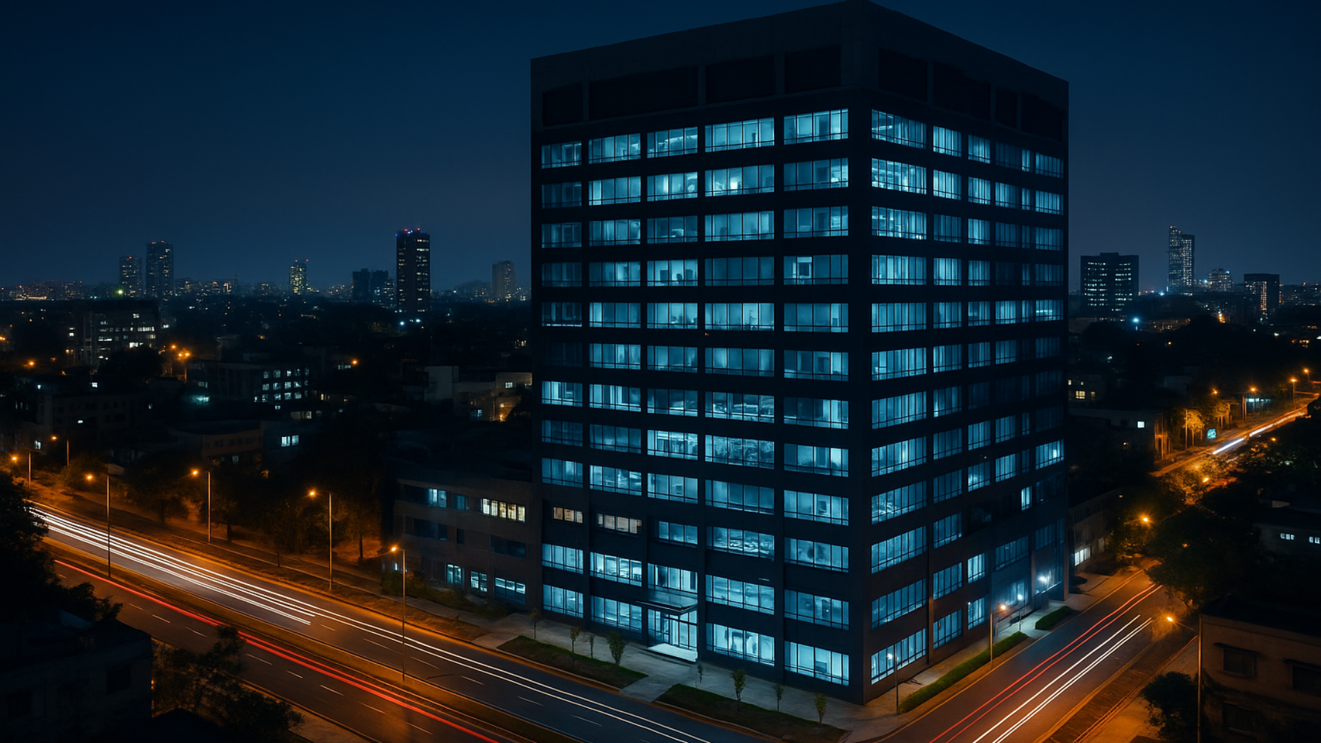 Uttar Pradesh IT export ambition 2030 – Varanasi emerging as IT hub