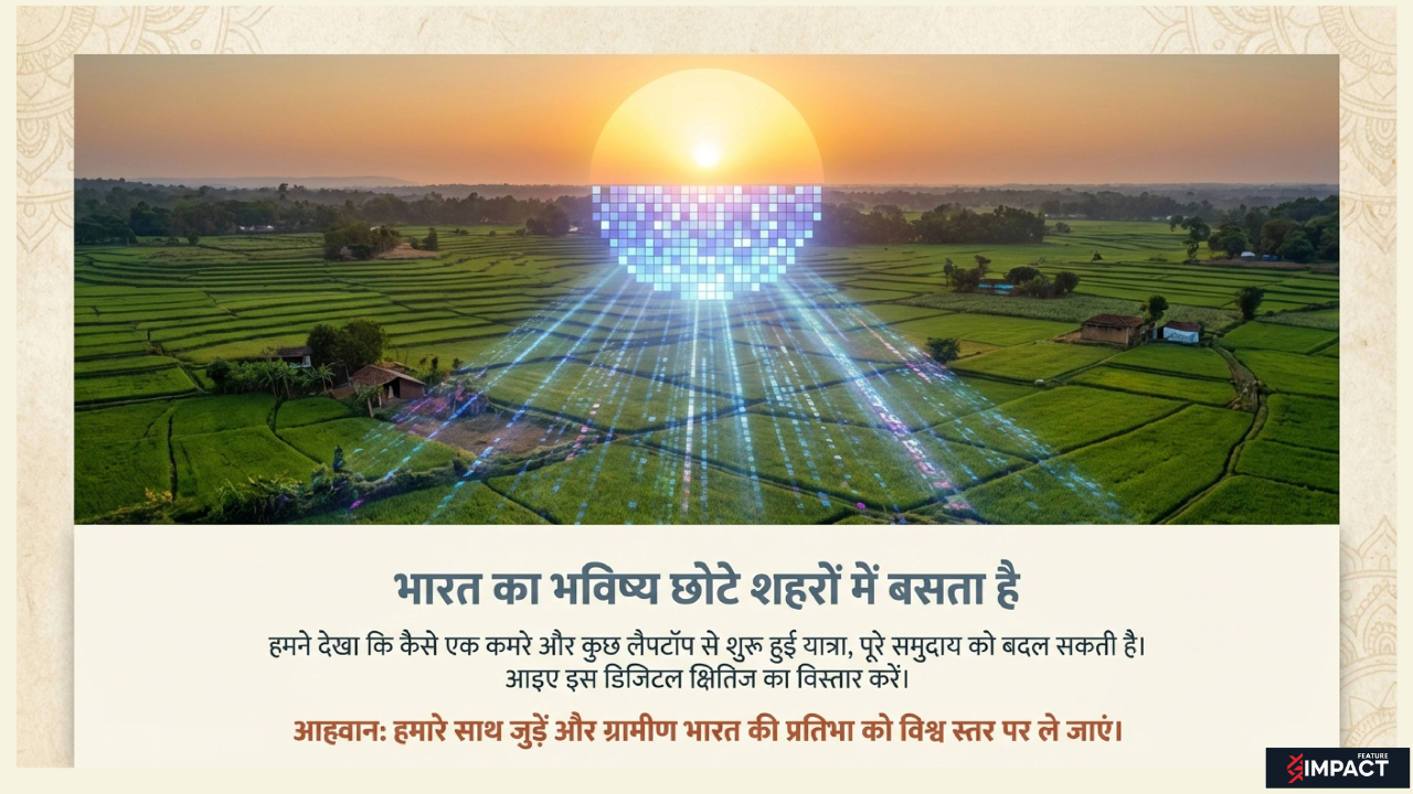 परिवार और समुदाय के साथ स्थिर जीवन जीते कामकाजी युवा