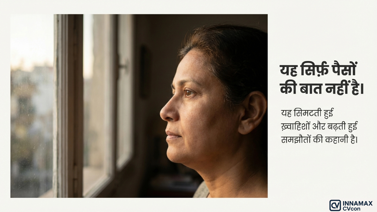 Rising grocery prices on store shelves in India