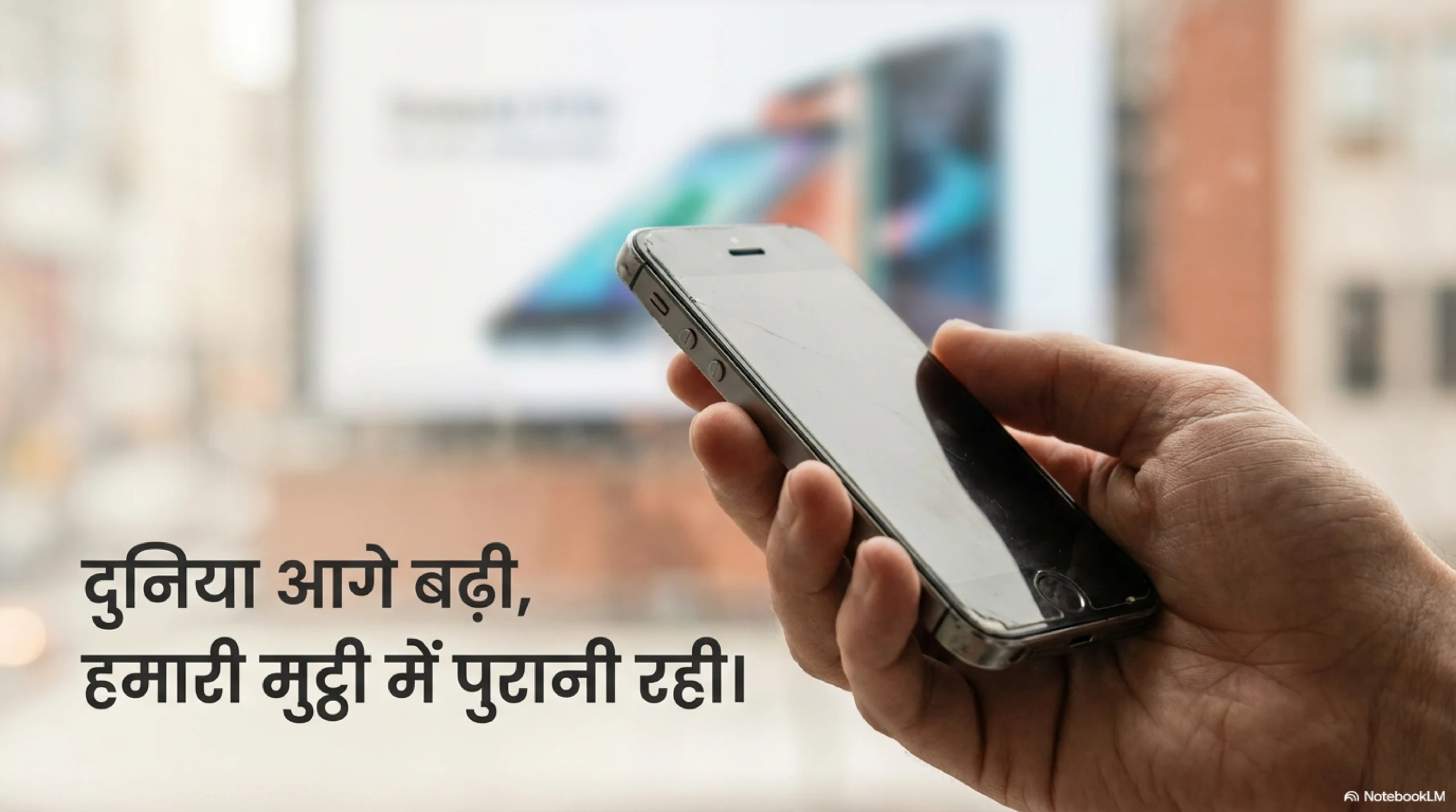 Calendar with postponed purchase dates marked