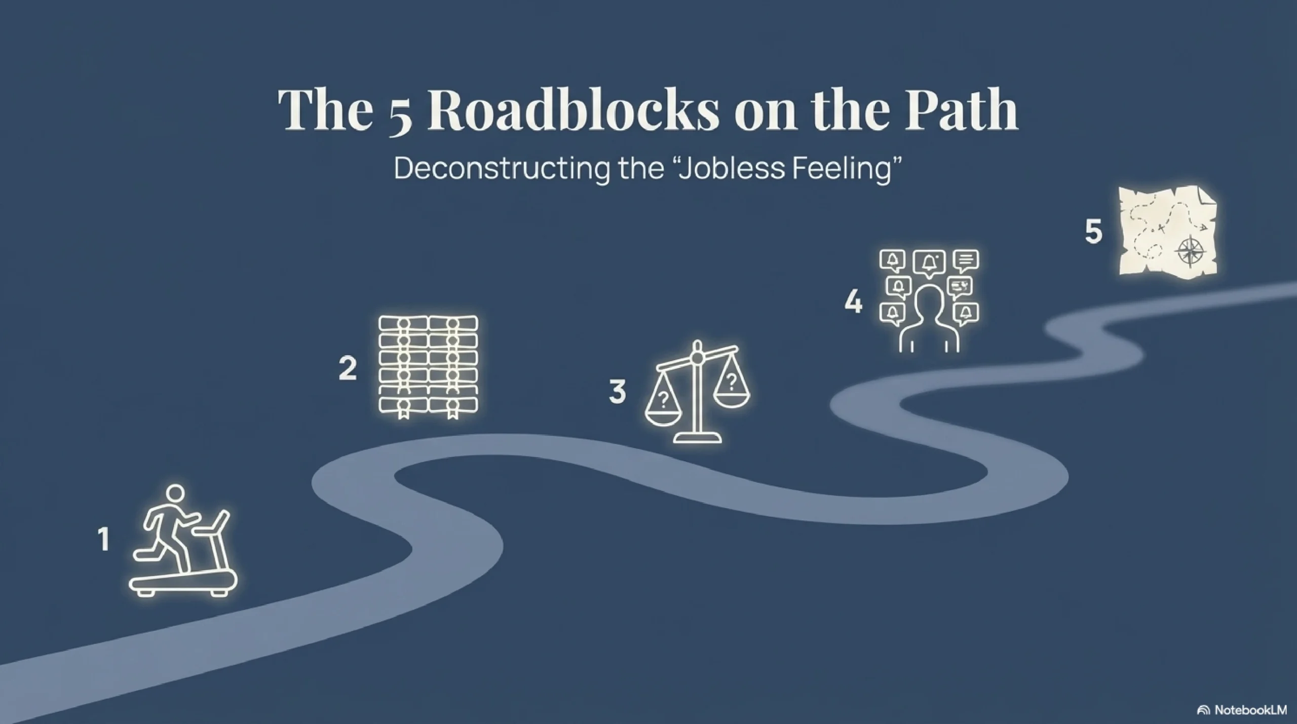 Five major roadblocks causing jobless growth for Indian youth