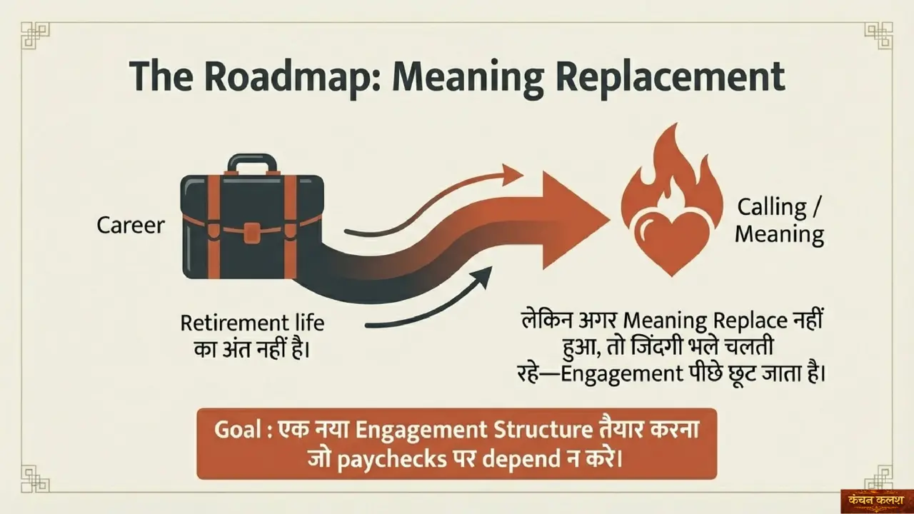 समाज में बिना शोर के हो रहे बदलाव को दर्शाती शांत लेकिन प्रभावी छवि