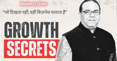 अरुण आहूजा — जिनके गोदाम से गुज़रती है पूर्वांचल की साइकिल अरुण आहूजा, Raj Cycle Store, वाराणसी