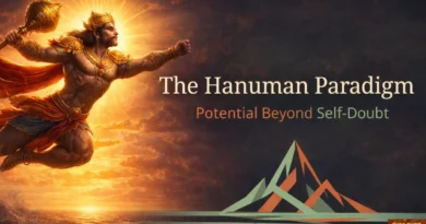 रामायण के हनुमान — एक timeless hero