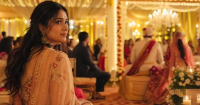 bhai ki shaadi mein behen mandap wedding emotional moment