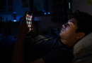 brain rot kya hai India GenZ student phone scrolling night attention crisis
