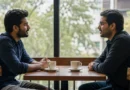 do dost das saal baad cafe first meeting awkward warm moment hindi story