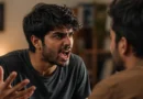 angry argument between two people emotional decision india