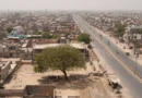India heatwave city aerial extreme heat climate change impact Hindi