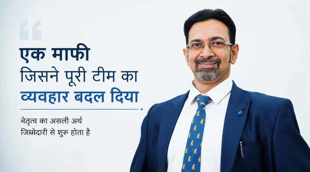 Dr. Manesh Agarwal, Group CEO of LJ Hospitals & Medical College.