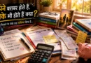 Education Inequality reflected through educational expenses, admission forms and future planning in an Indian household