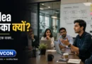 Young employee sharing an idea during a workplace meeting highlighting experience bias in office culture.