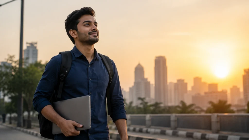 Financial Freedom Is a Journey