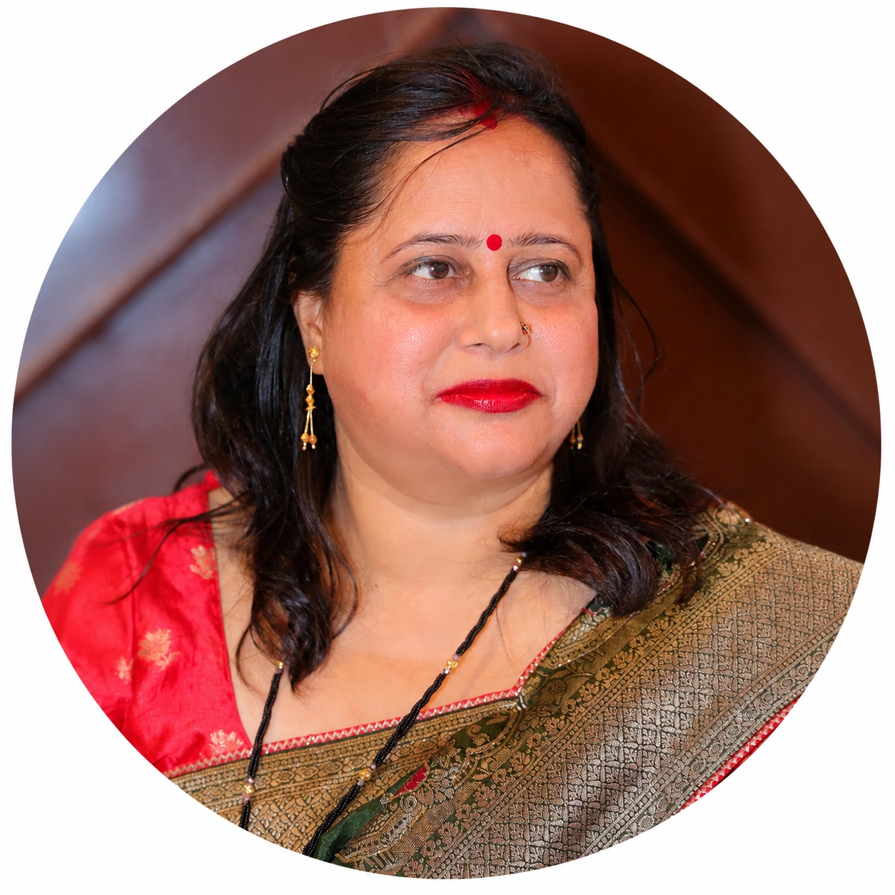Ritu Kumari