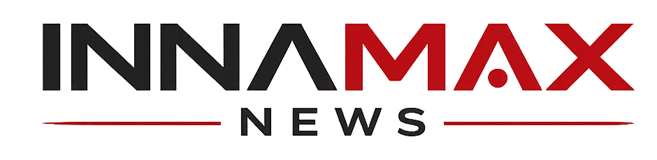 InnaMax_News_Logo