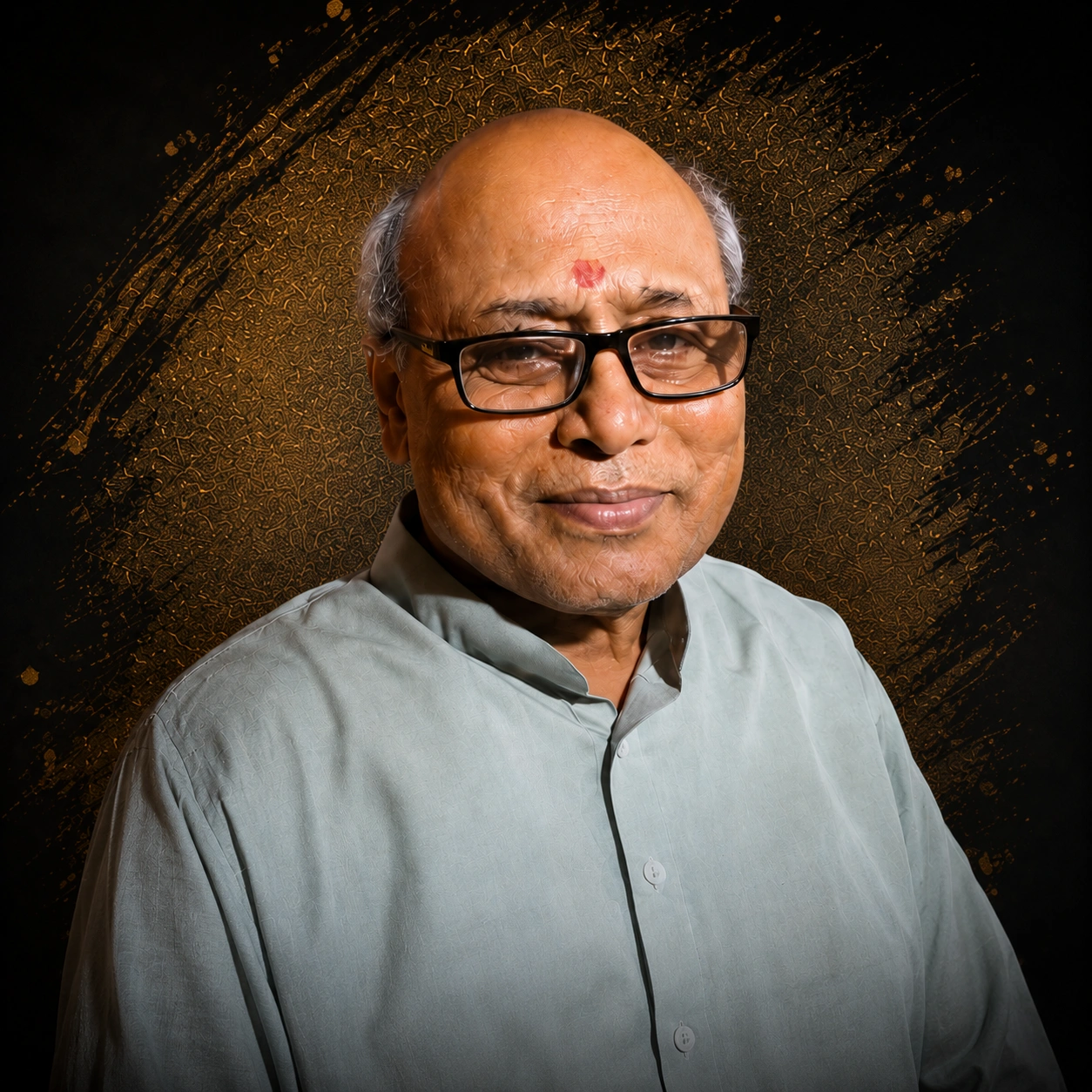 Dr. Rakesh Dutta Mishra, Sanskrit scholar and Indologist