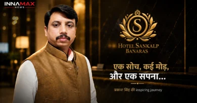 कोयले के लोटे से होटल तक, लेकिन कहानी अभी बाकी है Prakash Singh – A Journey of Dreams and Determination