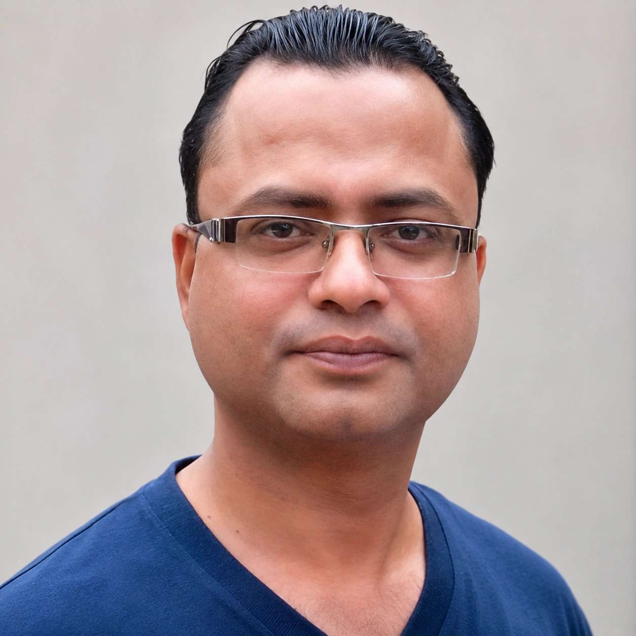 Pushkar Tripathi, CEO & Founder of ATH Technologies
