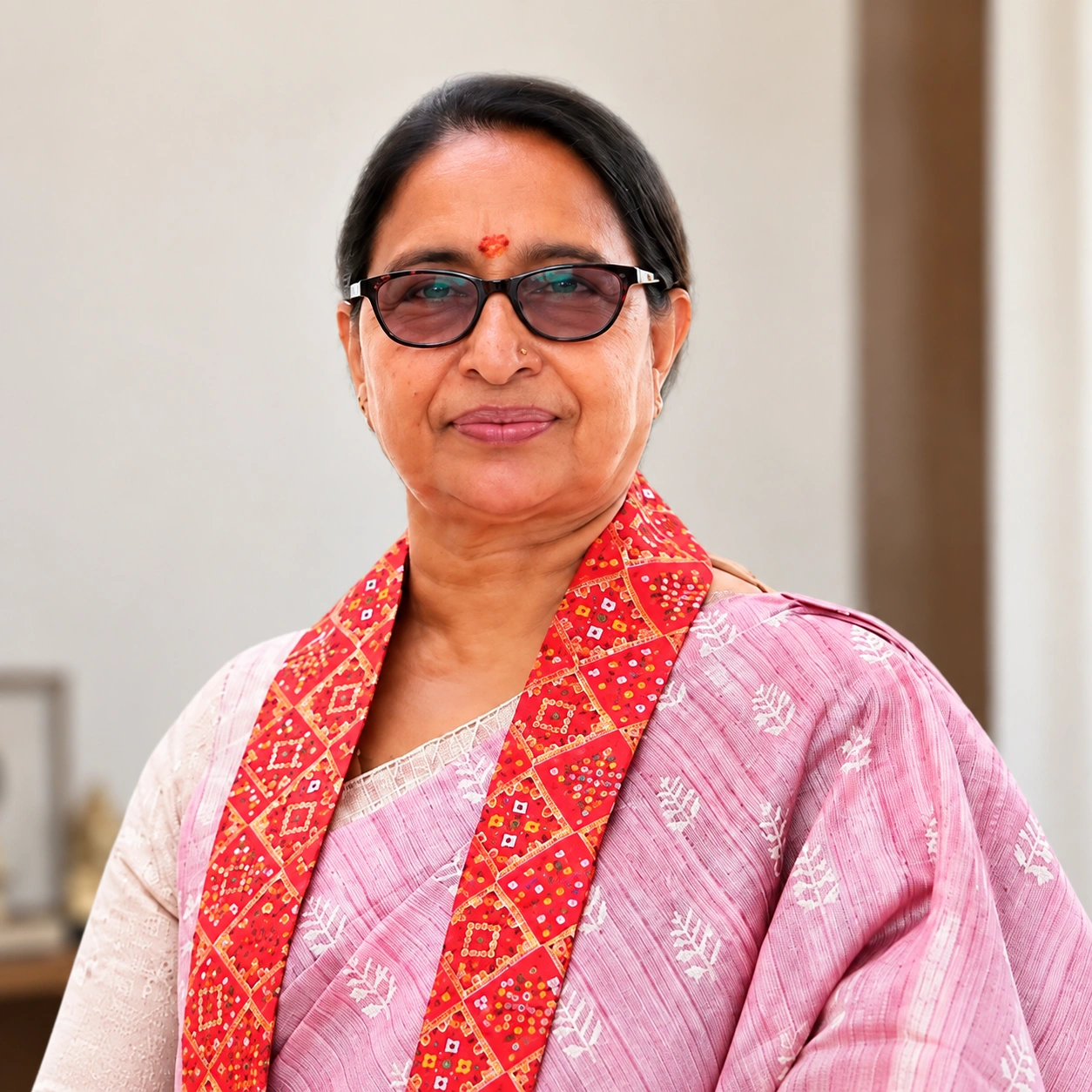 Meena Choubey | InnaMax News