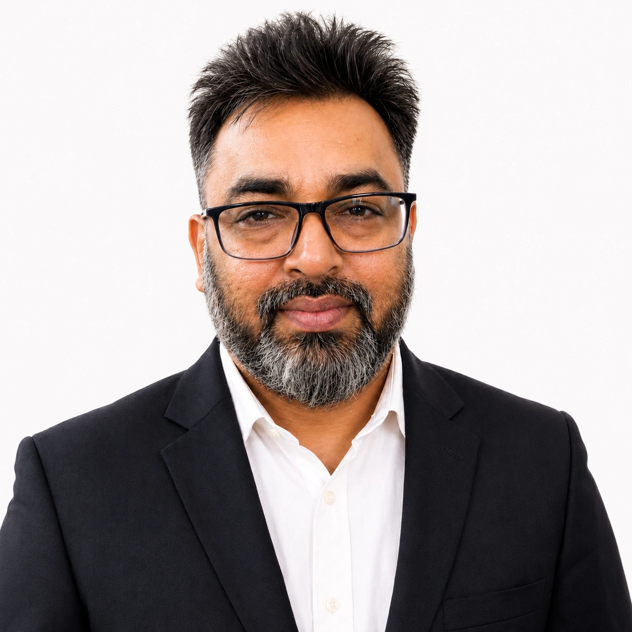 Devesh D. Mishra, Executive Editor of InnaMax News