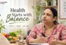 Dr. Priya Gupta discusses nutrition and healthy lifestyle in Health Speaks