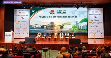 India SAF Conclave 2026 में SAF transition पर industry discussion
