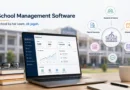School Management Software for digital school administration