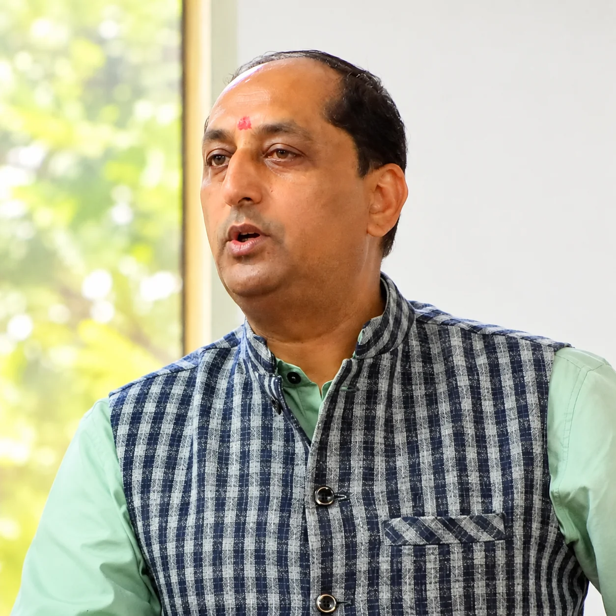 राजेश कुमार